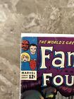 Fantastic Four #37 (1965 Marvel Comics) - FN-