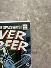 Silver Surfer #12 FN (1970 Marvel Comics)