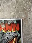 Spawn #4 Newsstand (1992 Image Comics) - FN/VF