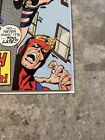 Avengers #74 (Marvel Comics 1970) - VF-