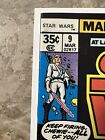 Star Wars #9 (Marvel Comics 1978) - VF