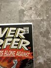 Silver Surfer #18 FN/VF (1970 Marvel Comics)
