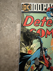 Detective Comics #442 VF 8.0-8.5 (DC Comics 1974)