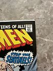 X-Men #68 FN+ (1971 Marvel Comics)