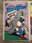 Disney's DuckTales #8-9 (Gladstone 1988) - High Grade