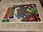 Avengers #20 VG+ (1st Series Marvel Comics)