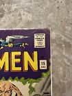 X-Men #15 VG (1965 Marvel Comics)