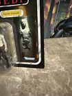 Star Wars The Return of the Jedi Han Solo Carbonite (Hasbro) - New