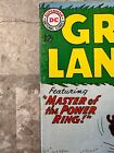 Green Lantern #22 FN/VF (DC Comics 1963)