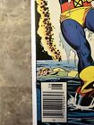 Uncanny X-Men #124 (Marvel Comics 1979) - VF