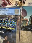 Star Wars: Heir to the Empire #1 CGC 9.4 WP (1995 Dark Horse)