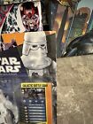 Star Wars Saga Legends Snowtrooper (Hasbro) - New/Sealed