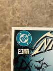 Nightwing #2 (1996 DC Comics) - FN/VF