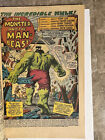 Incredible Hulk #109 (Marvel Comics 1968) - FN/VF