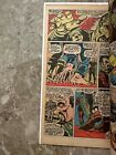 X-Men #30 FN+ (1967 Marvel Comics) - Very solid 6.5