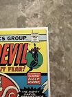 Daredevil #121 VF 8.0 (1975 Marvel Comics)