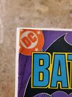 Batman #302 (DC Comics 1978) - Bronze Age - Mid Grade