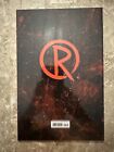 TMNT The Last Ronin #1 2nd Print NM 9.4-9.6 (2021 IDW)