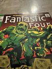 Fantastic Four #85 VF- 7.5 (1969 Marvel Comics)