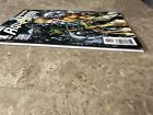 Aquaman #1 VF+ (DC Comics 2011)