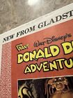 Walt Disney's Mickey and Donald #1-18  (Disney 1989) - Very High Grade