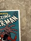 Amazing Spider-Man #344 VF/NM 9.0 (1991 Marvel Comics)