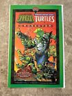 Teenage Mutant Ninja Turtles #60 (1992 Mirage Studios) - VF