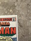 Marvel Premiere #35 (Marvel Comics 1977) - VF+