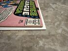 Justice League of America # 32 FN+ 6.5 (DC Comics 1964) - Solid Copy