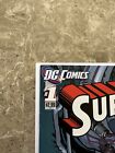 Superboy #1 NM- (DC Comics 2011)