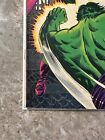 Incredible Hulk #107 (Marvel Comics 1968) - FN