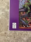 Tales of the Teenage Mutant Ninja Turtles #7 (1989 Mirage Studios) - VF/NM