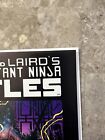 Teenage Mutant Ninja Turtles #9 (1986 Mirage Studios) - VF/NM