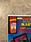 Web of Spider-Man #103 (1993 Marvel Comics) - NM