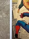 Amazing Spider-Man #57 FN/VF (1968 Marvel Comics) - Higher Grade