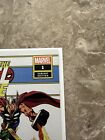 History of the Marvel Universe 1:100 NM 9.4-9.8 (2019 Marvel) - John Buscema