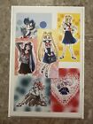 Sailor Moon #20 NM 9.4 (2000 Tokyopop)