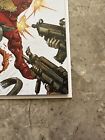 Red Hood and the Outlaws #1 VF- (DC Comics 2011)