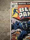 Black Panther #4 VF+ 8.5 (1979 Marvel Comics) - High grade