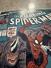 Amazing Spider-Man #344 VF 8.0 (1991 Marvel Comics)