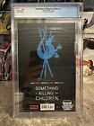 Something is Killing the Children #1 Local Comic Shop Day CGC 9.6 (2020 Boom)