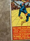 X-Men #65 VF (1970 Marvel Comics)