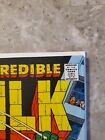 Incredible Hulk #127 (1962 1st Series Marvel Comics) - Bronze Age - FN+