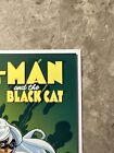 Spider-Man & The Black Cat: The Evil That Men Do #5 (2006) - 9.4-98