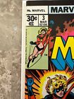 Ms. Marvel #3 VF+ (1977 Marvel Comics)