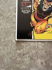 X-Men #2 NM+ 9.6-9.8 (Marvel Comics 1991) - Very High Grade