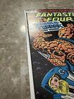 Fantastic Four #211 Newsstand VF/NM 9.0 (1979 Marvel Comics)