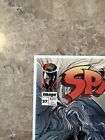 Spawn #37 Newsstand (1995 Image Comics) - VF+