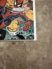 Amazing Spider-Man #333 Newsstand VF/NM (1990 Marvel)