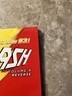 The Flash New 52 Vol. 4 TPB (2015 DC Comics) - VF-